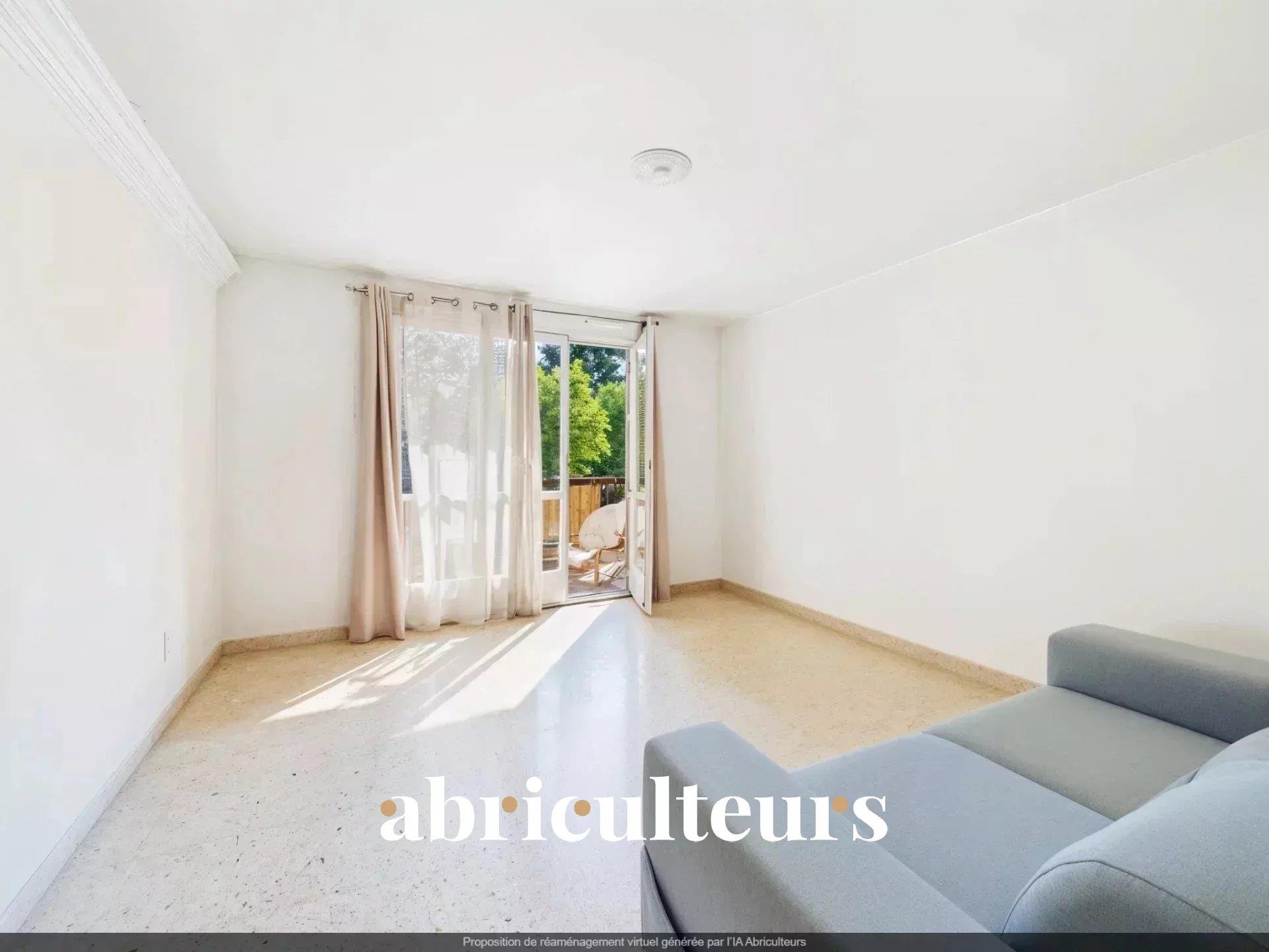 Appartement à vendre, 65m², Aix-en-Provence