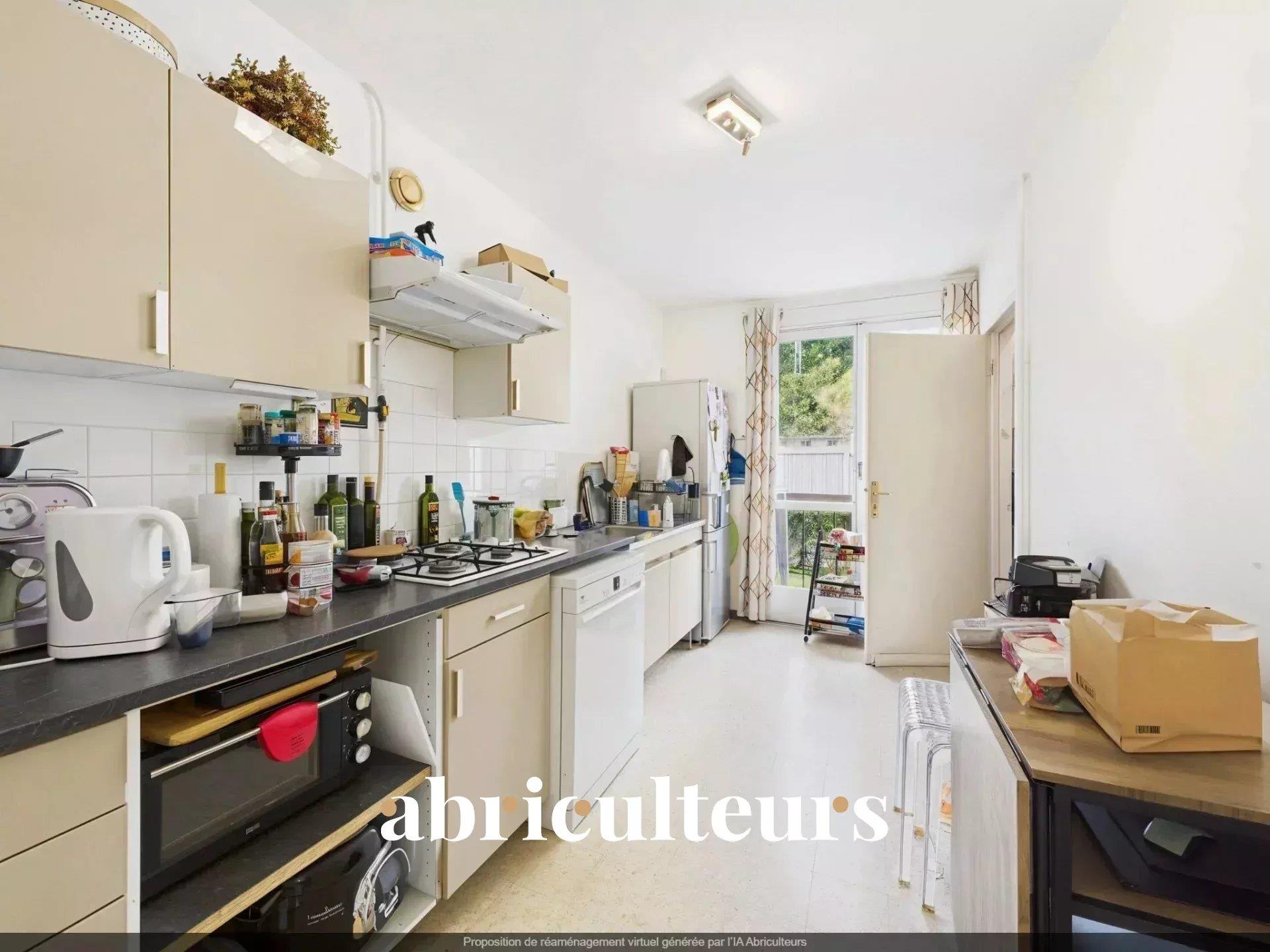 Appartement à vendre, 65m², Aix-en-Provence