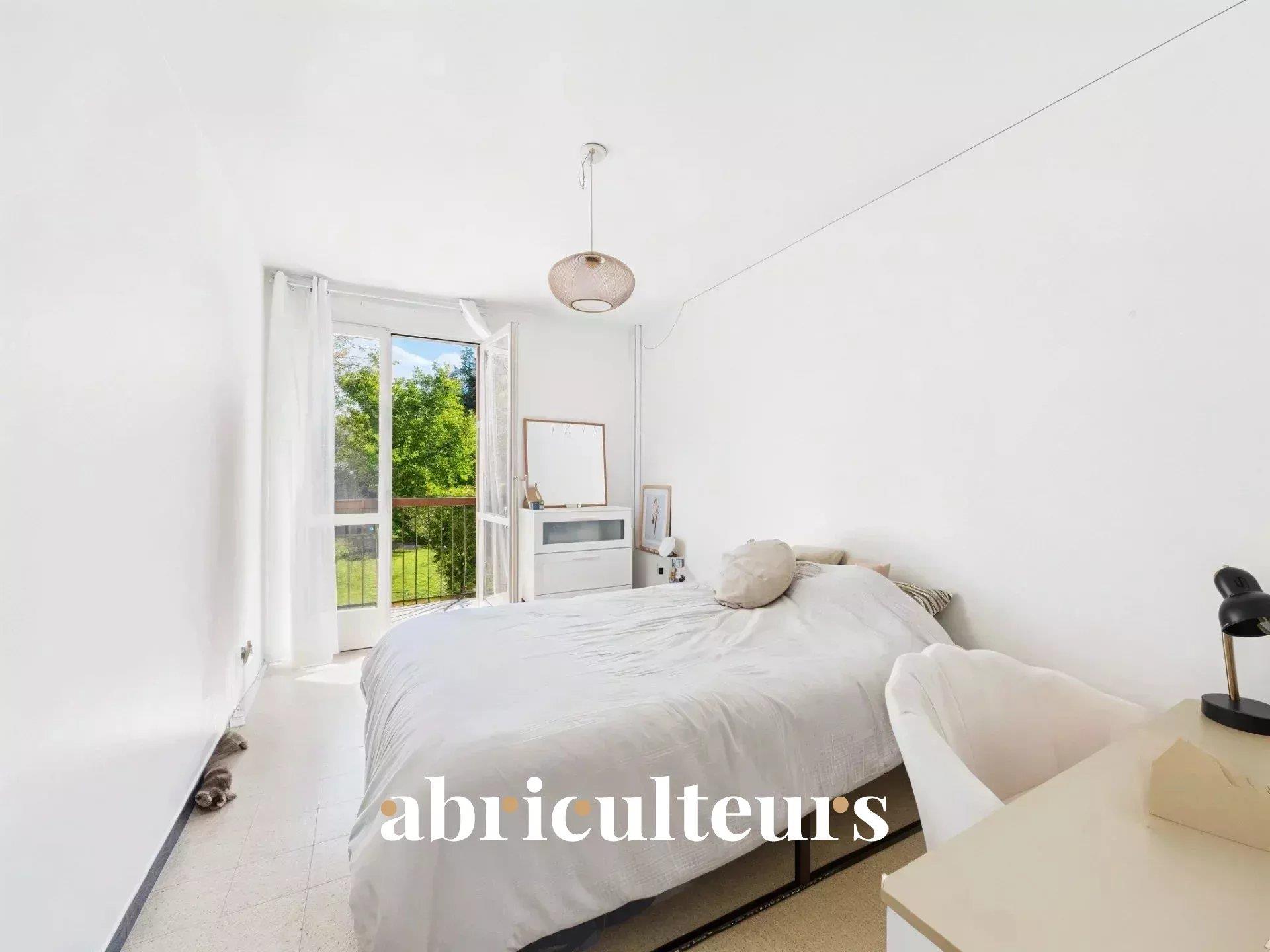 Appartement à vendre, 65m², Aix-en-Provence