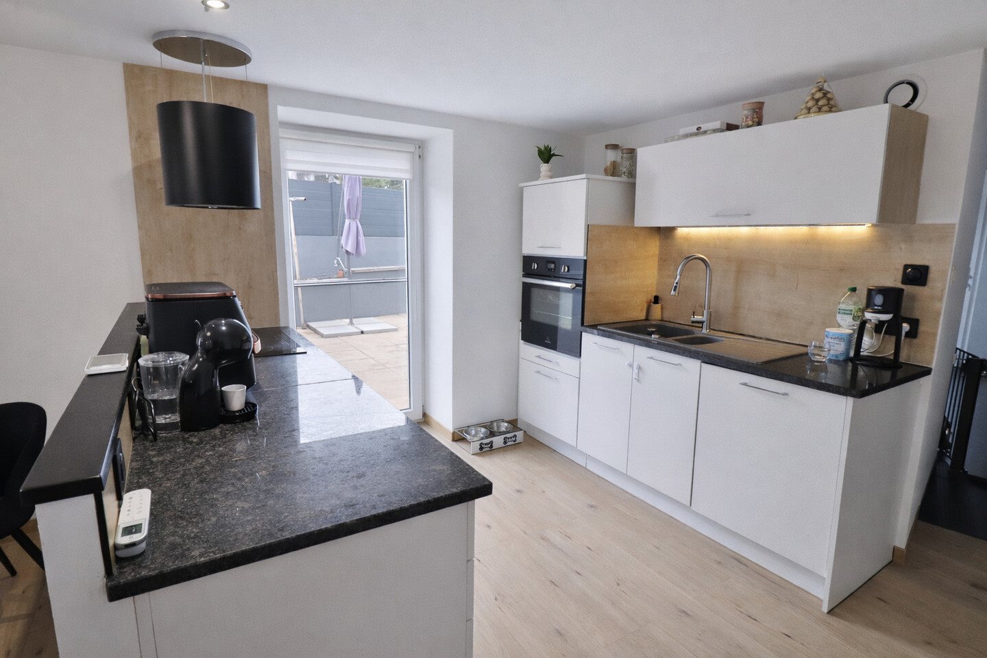 Appartement à vendre, 73m², Dampierre-les-Bois