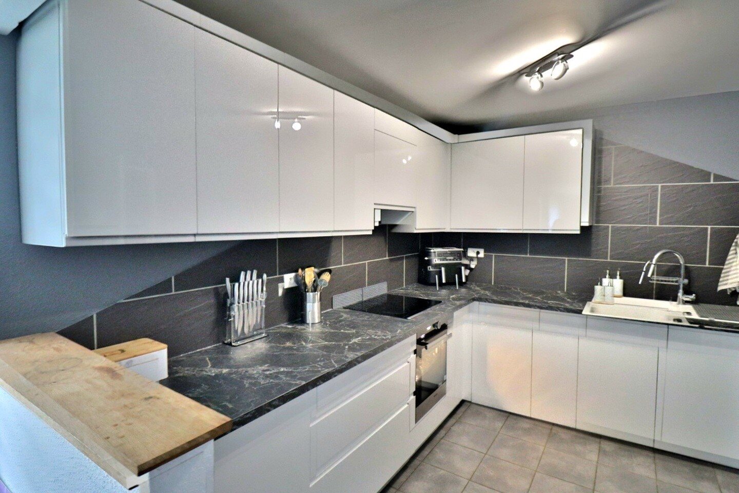 Maison à vendre, 113m², Arcey