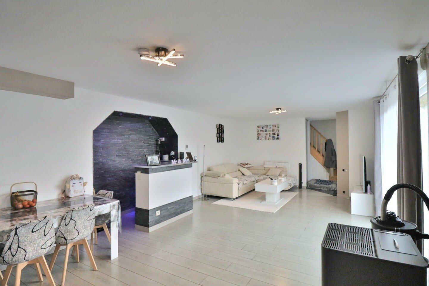 Maison à vendre, 113m², Arcey