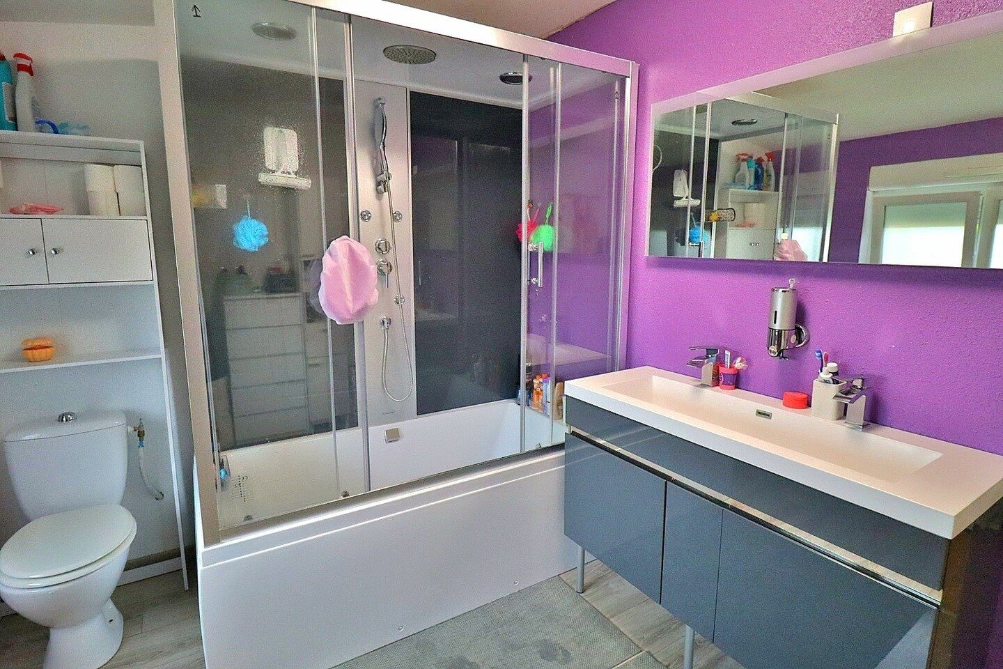 Maison à vendre, 113m², Arcey