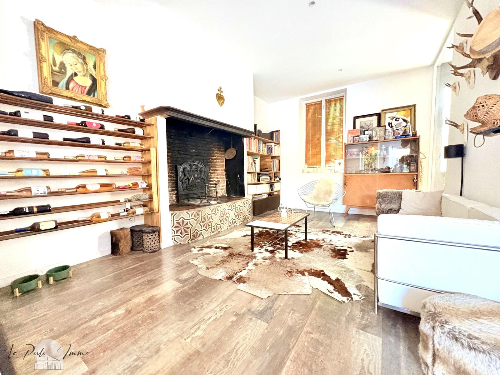 Maison à vendre, 210m², Perpignan