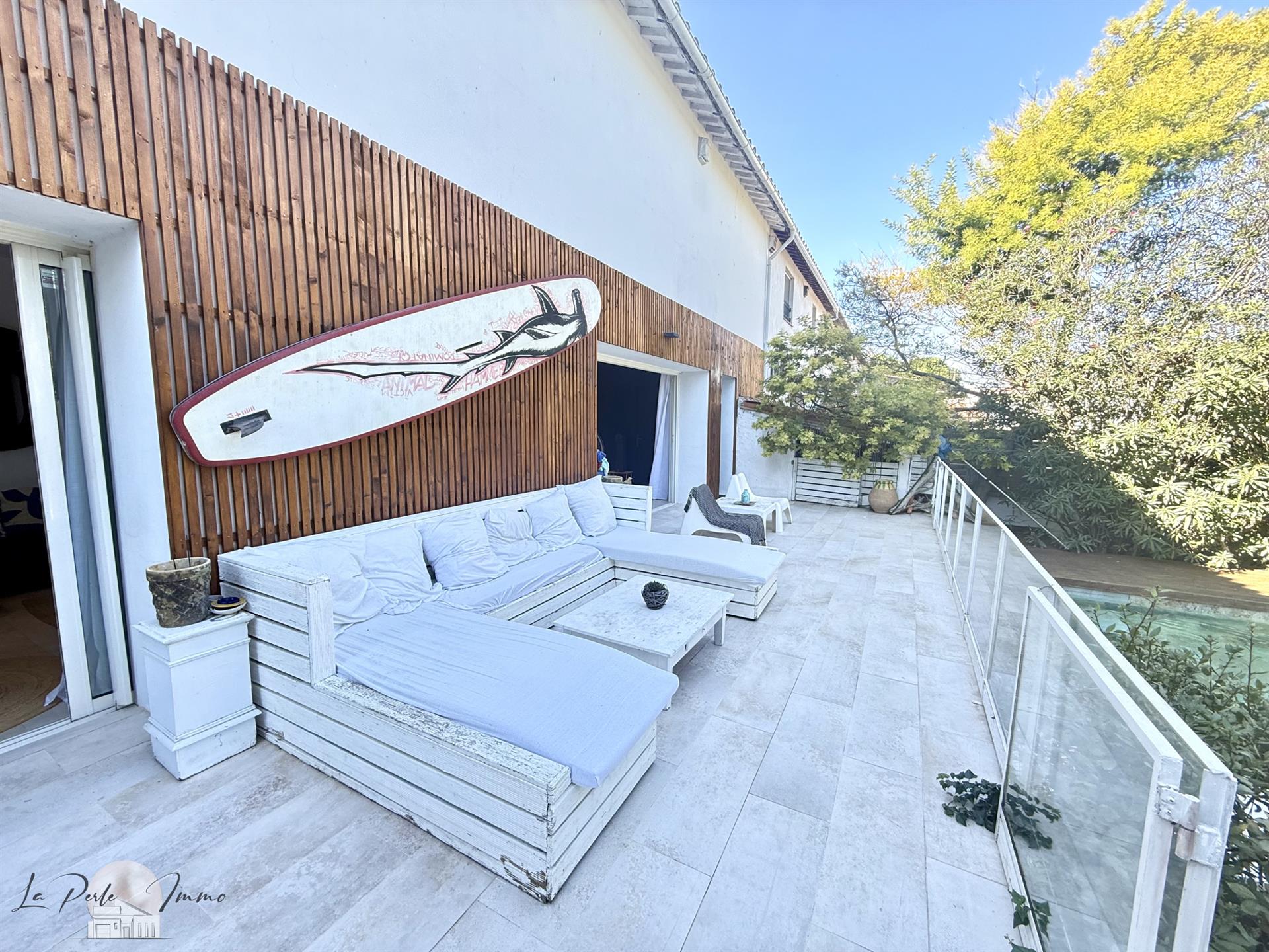 Maison à vendre, 210m², Perpignan