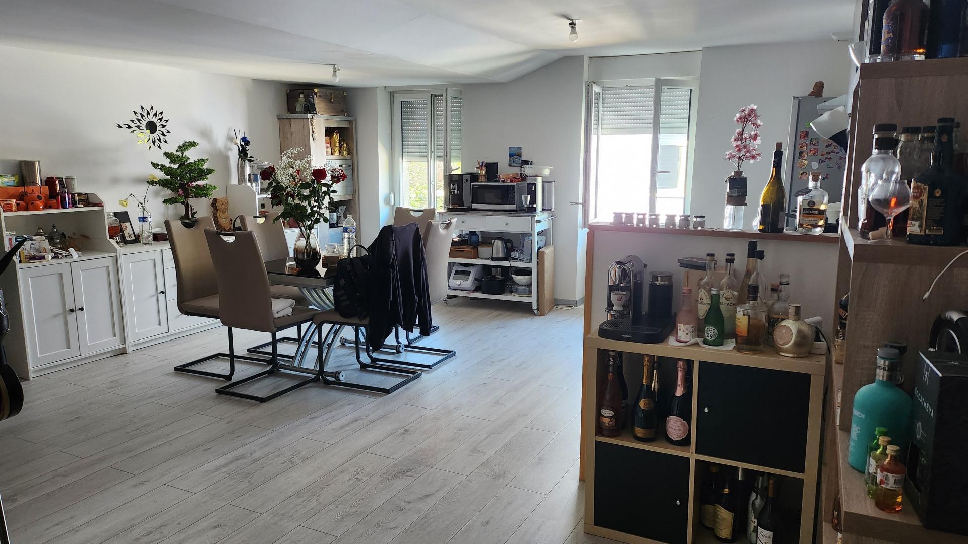 Appartement à vendre, 113m², Bracon