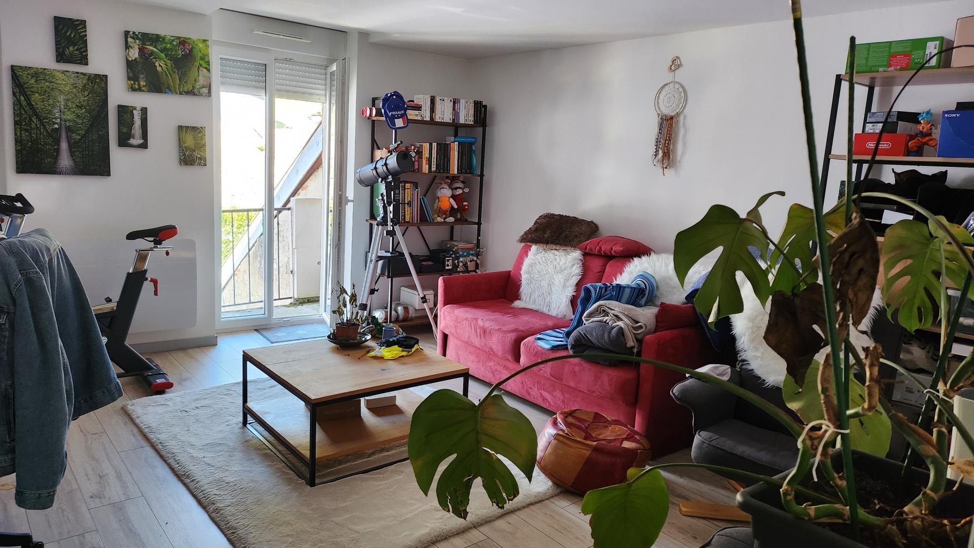 Appartement à vendre, 113m², Bracon