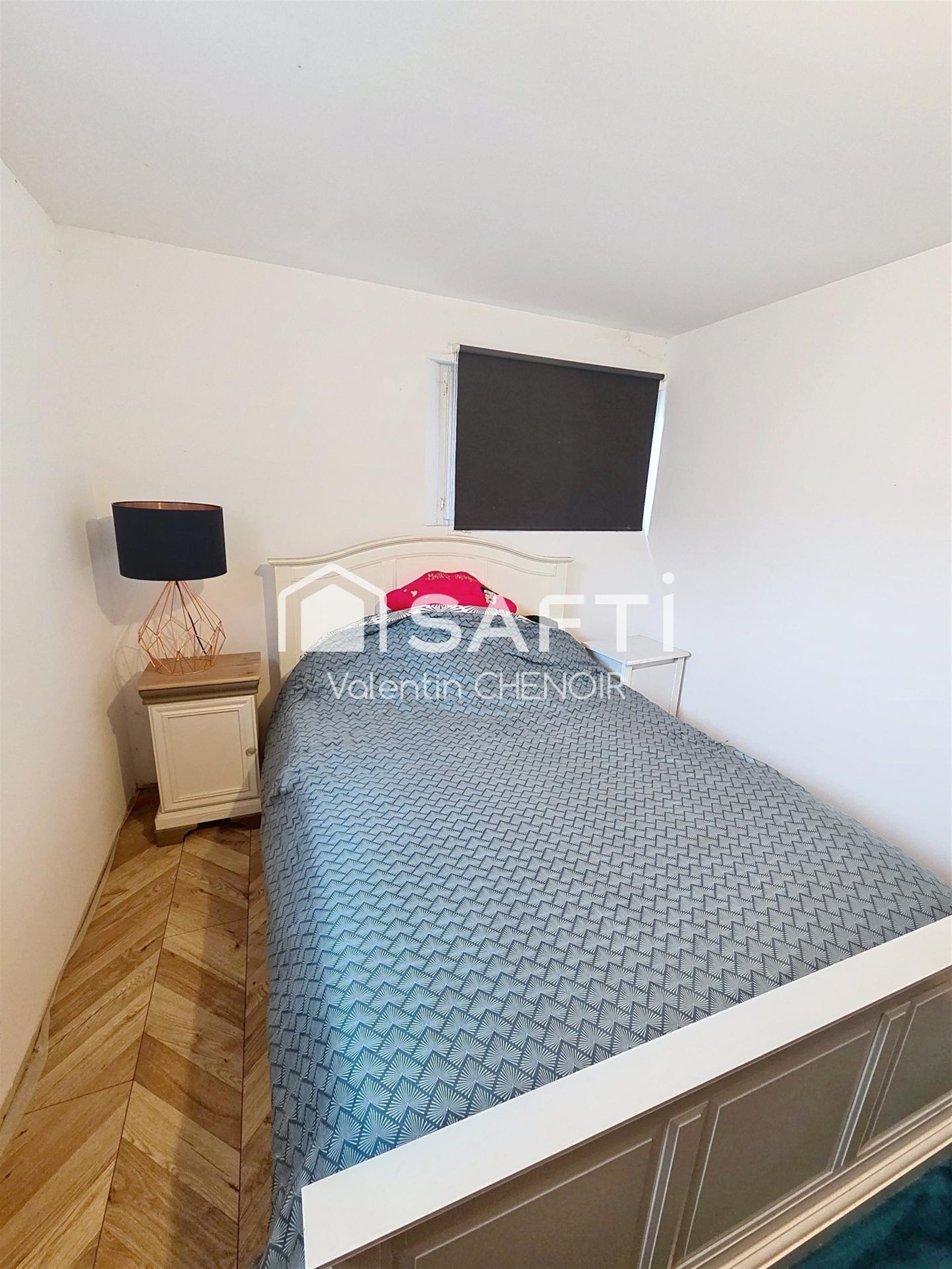 Appartement à vendre, 74m², Bouaye