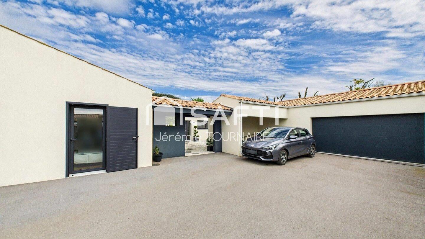 Maison à vendre, 178m², Montroy