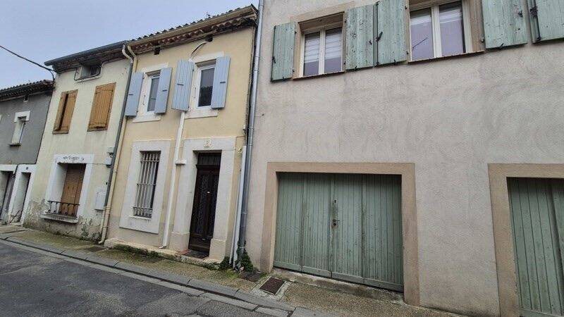 Maison à vendre, 80m², Castelnaudary