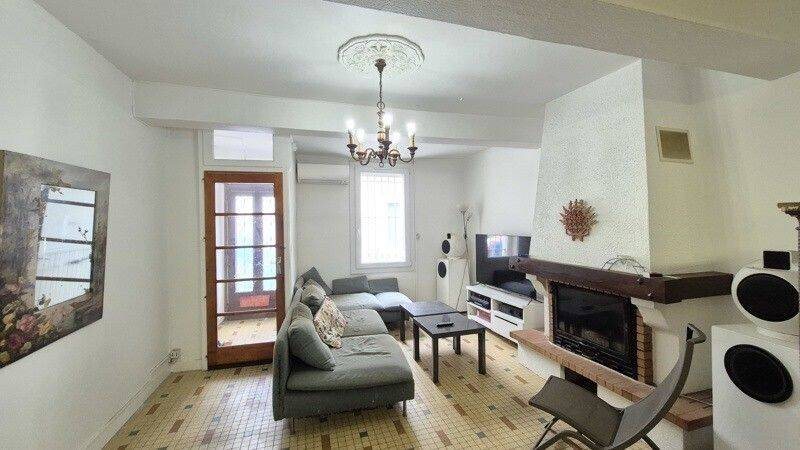 Maison à vendre, 80m², Castelnaudary