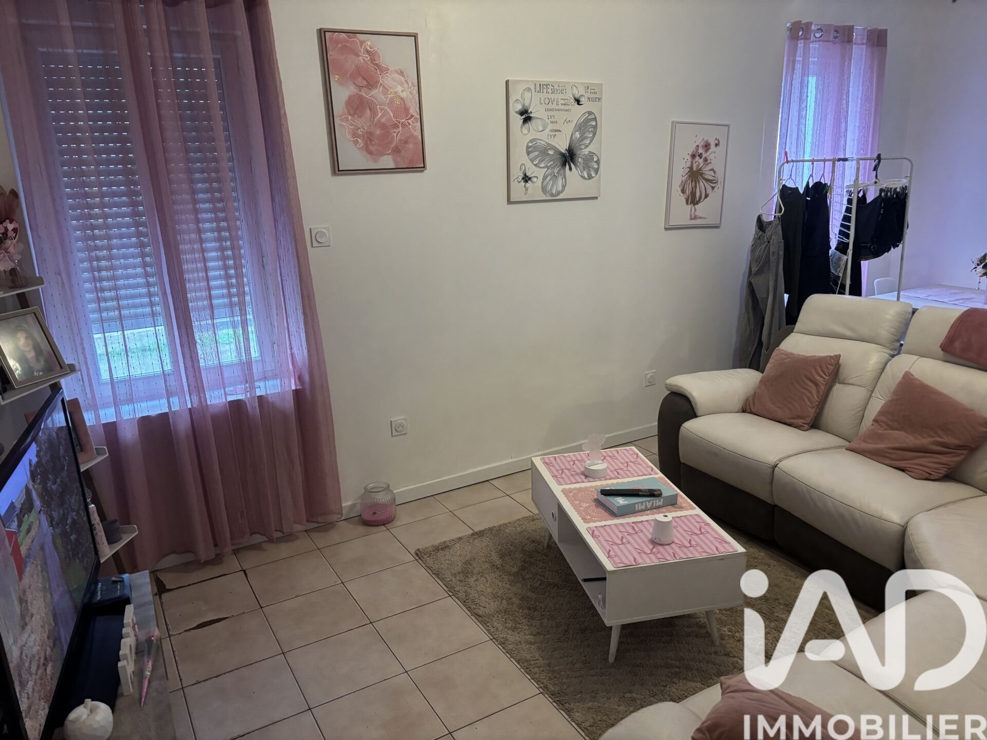 Appartement à vendre, 92m², Castelsarrasin