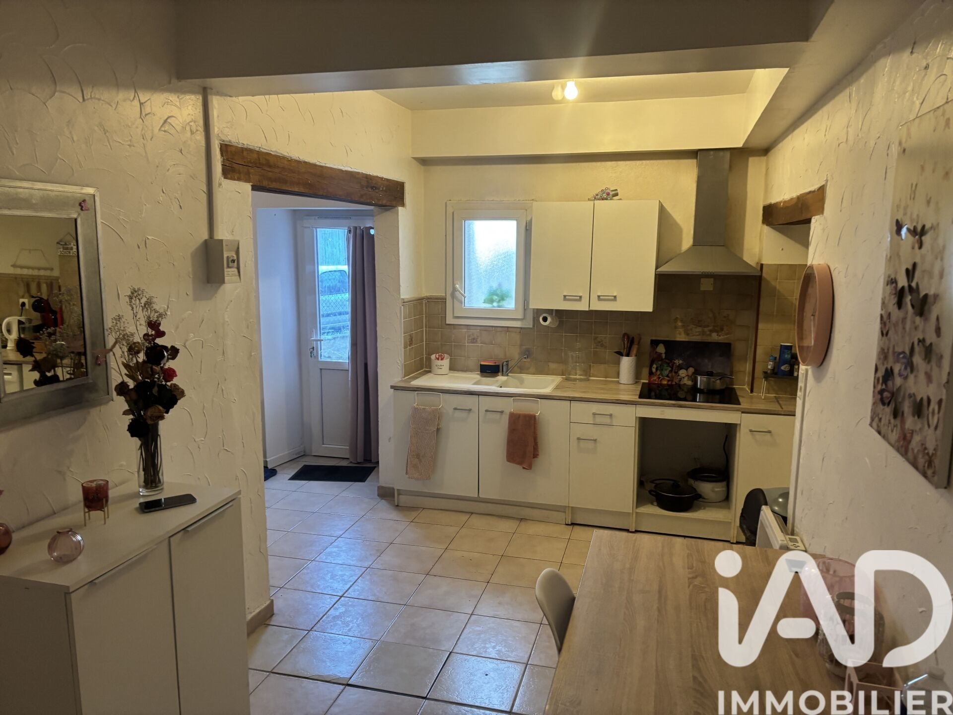 Appartement à vendre, 92m², Castelsarrasin