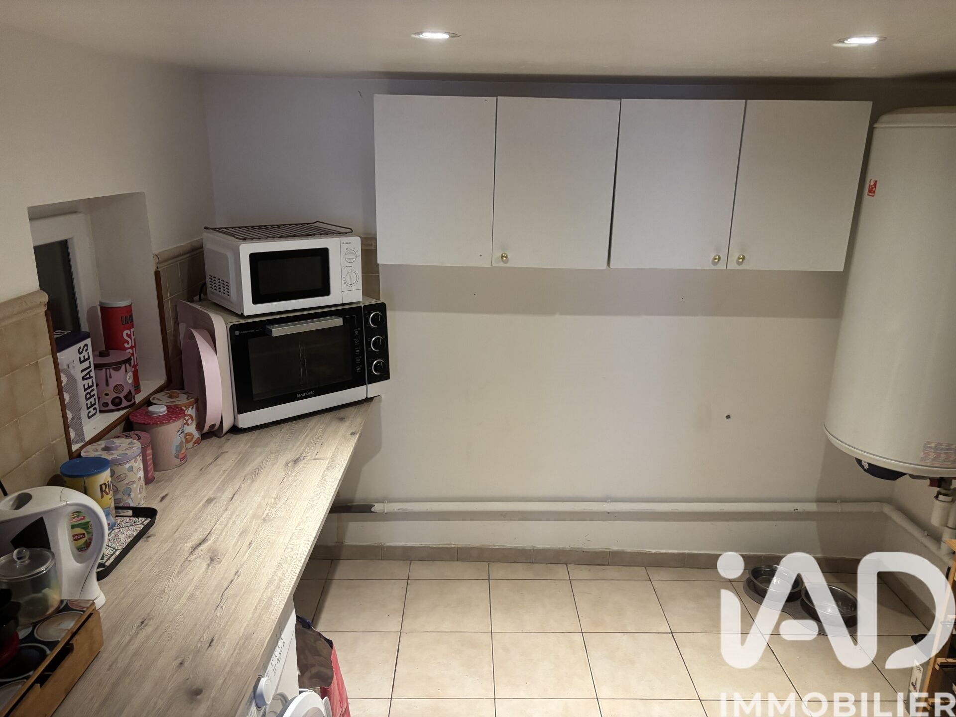 Appartement à vendre, 92m², Castelsarrasin