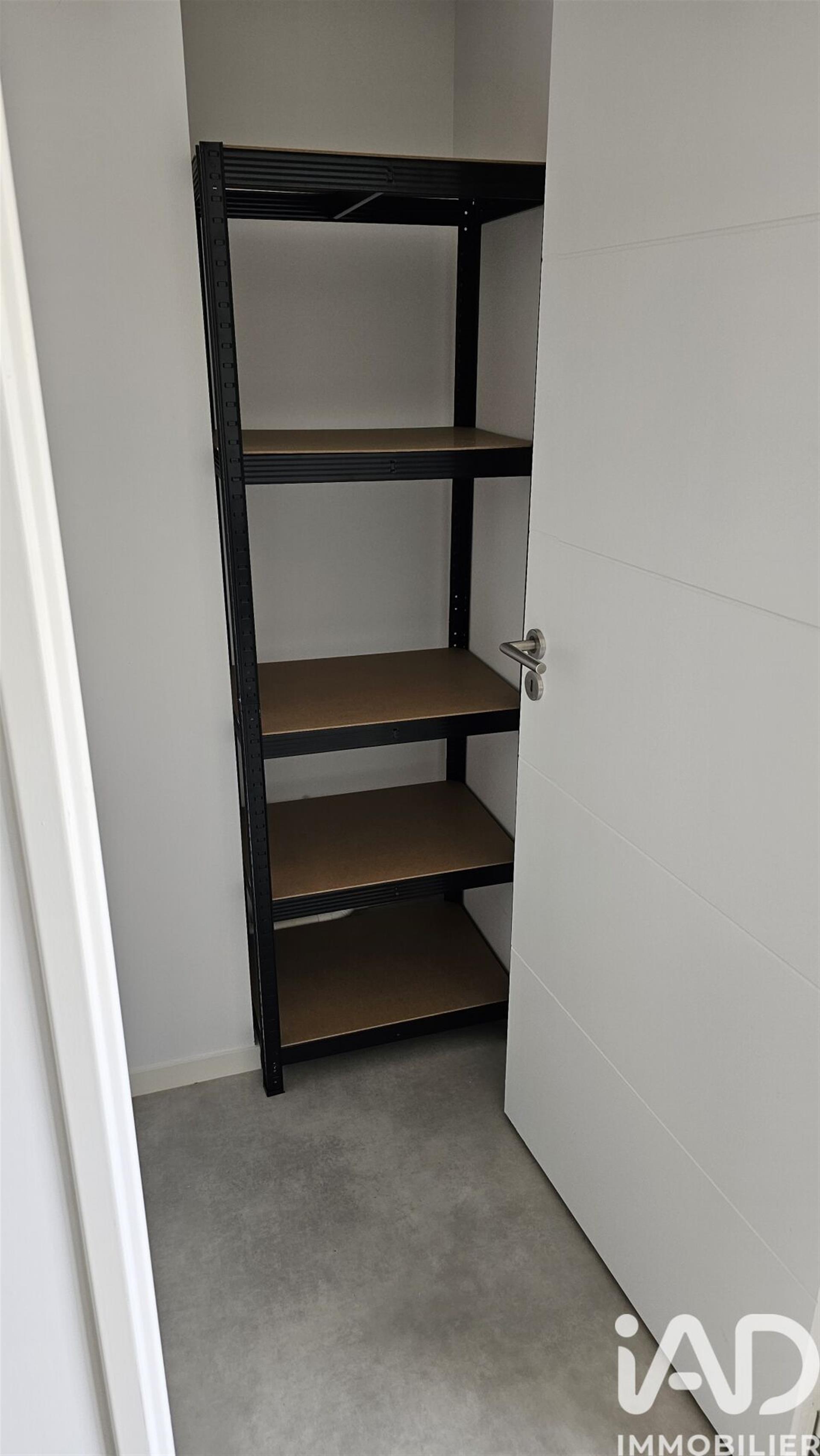 Appartement à vendre, 48m², Châteaugiron