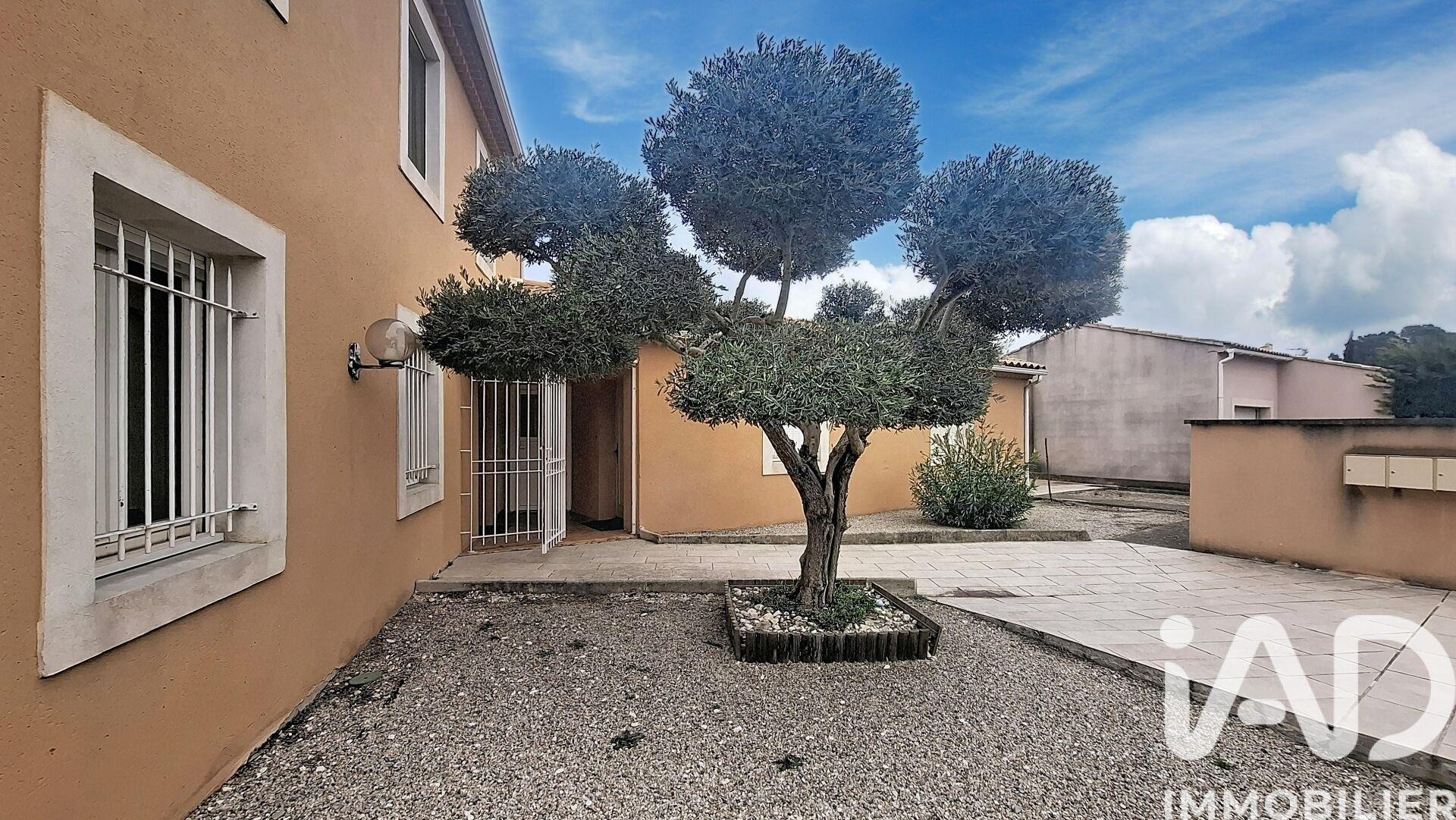 Appartement à vendre, 74m², L'Isle-sur-la-Sorgue