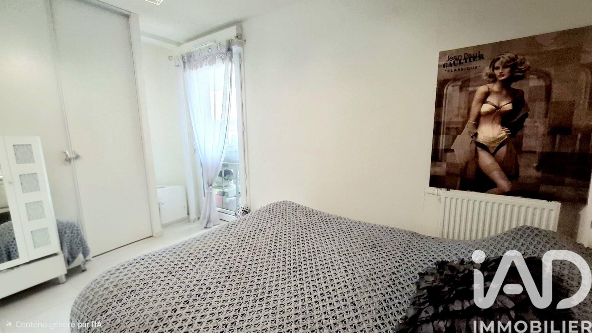 Appartement à vendre, 44m², Morières-lès-Avignon