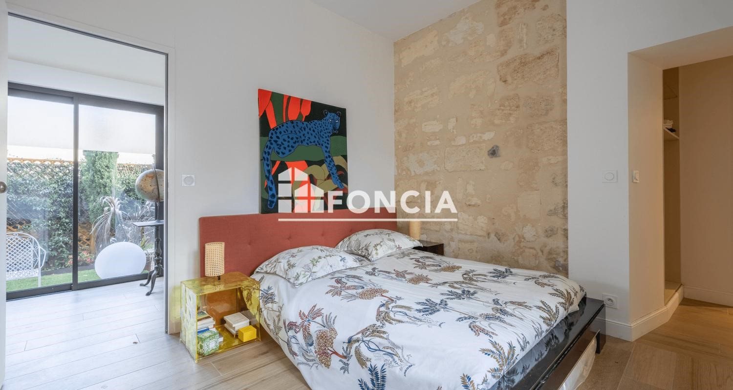 Maison à vendre, 233m², Bordeaux