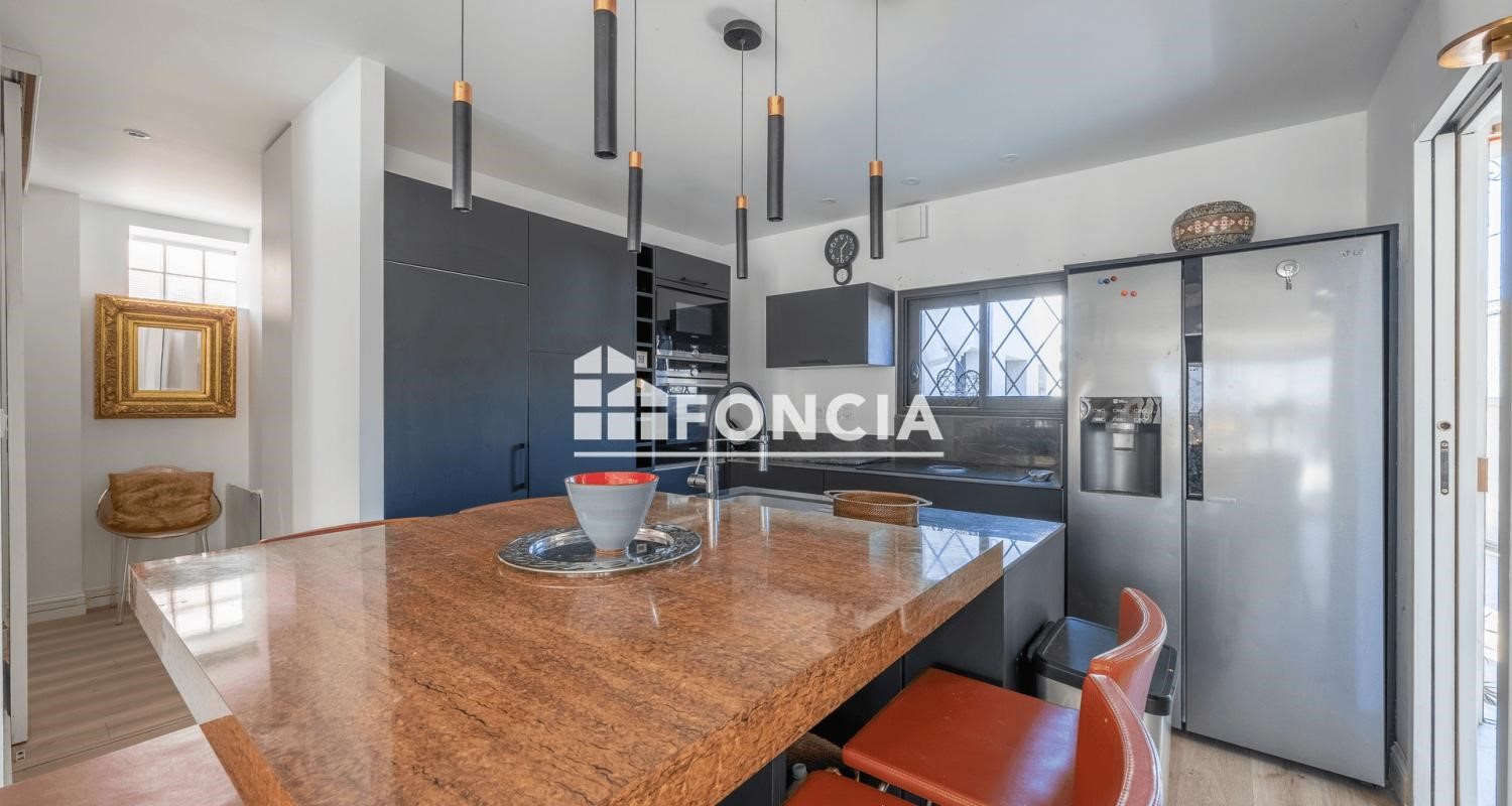 Maison à vendre, 233m², Bordeaux