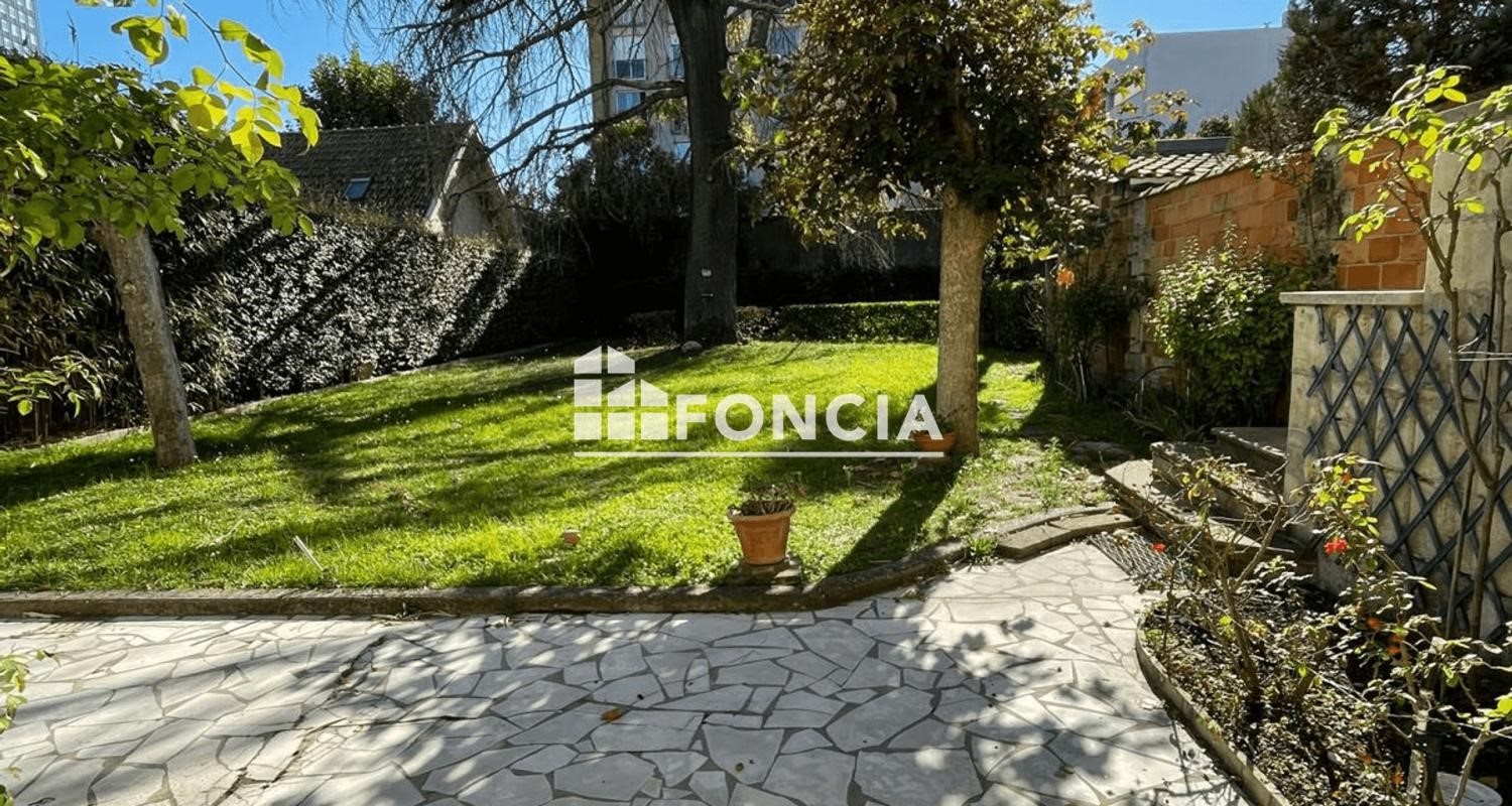 Maison à vendre, 165m², Bordeaux