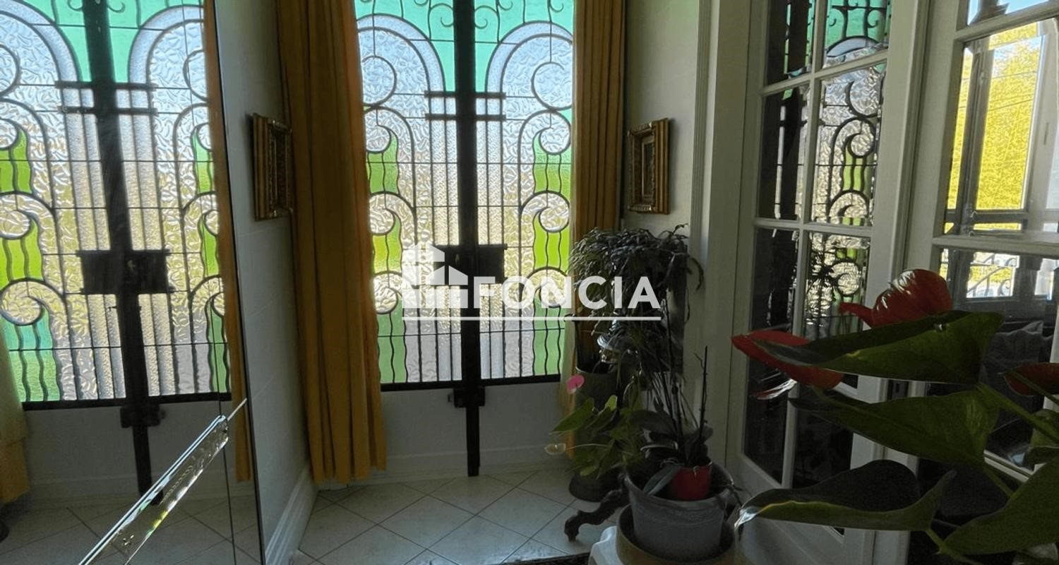 Maison à vendre, 165m², Bordeaux