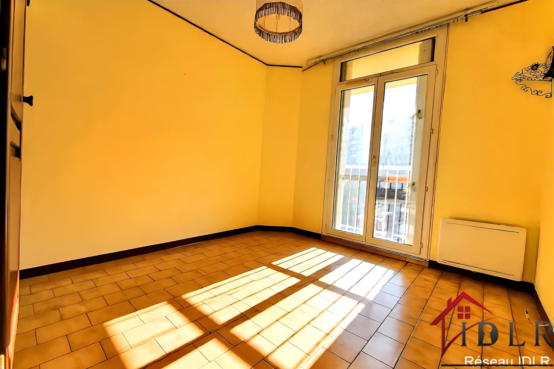 Appartement à vendre, 73m², Toulon