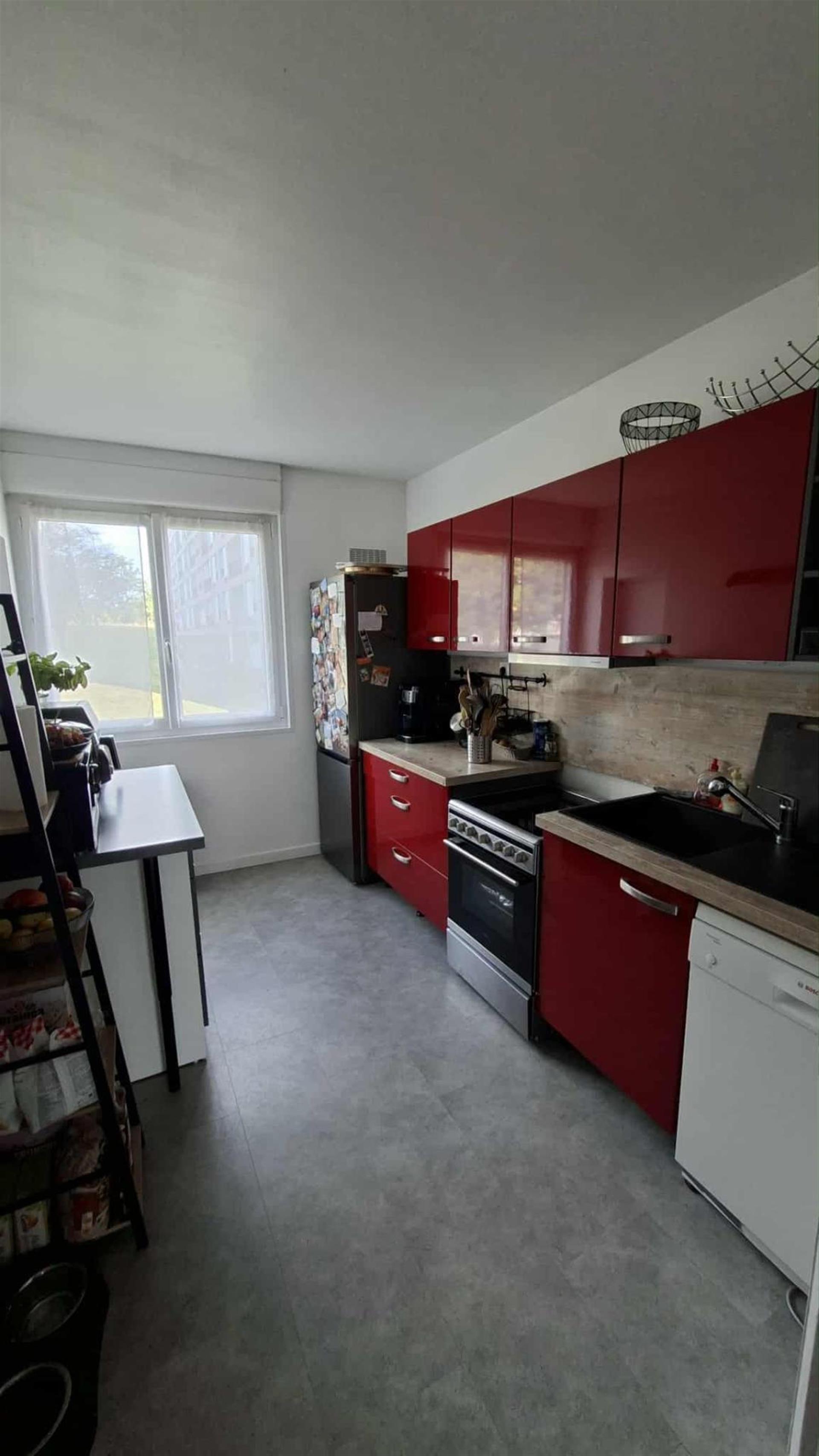 Appartement à vendre, 83m², Brest