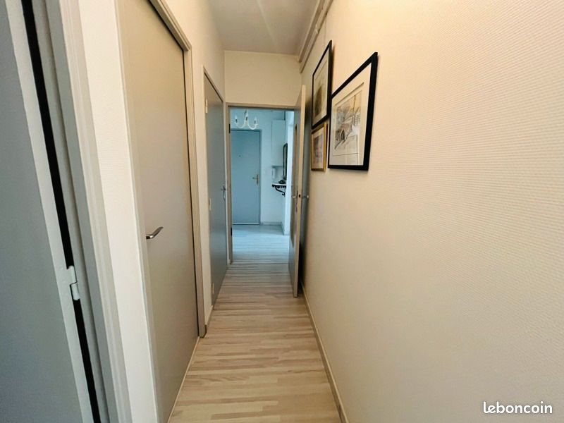 Appartement à vendre, 62m², Lavelanet
