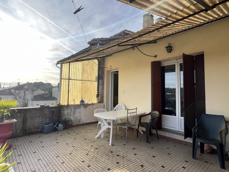 Appartement à vendre, 158m², Condom