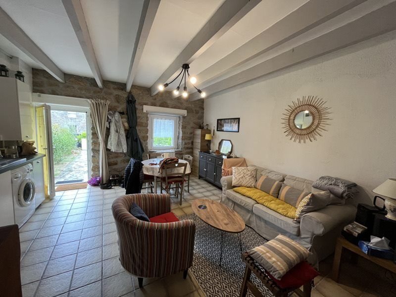 Appartement à vendre, 41m², Trégunc