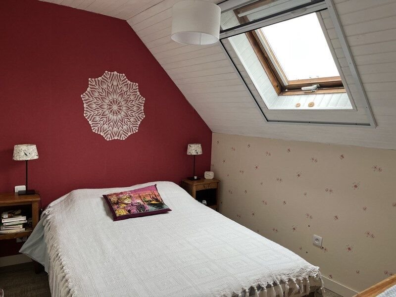 Appartement à vendre, 41m², Trégunc