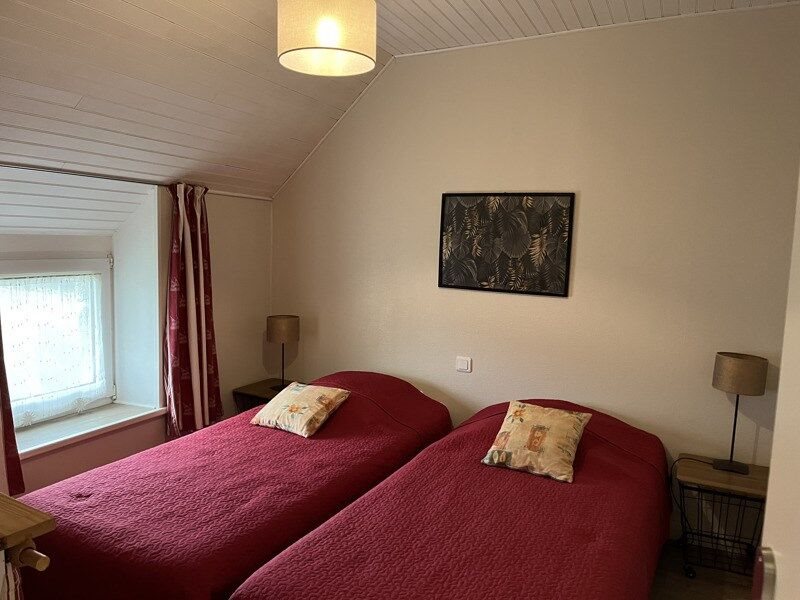 Appartement à vendre, 41m², Trégunc