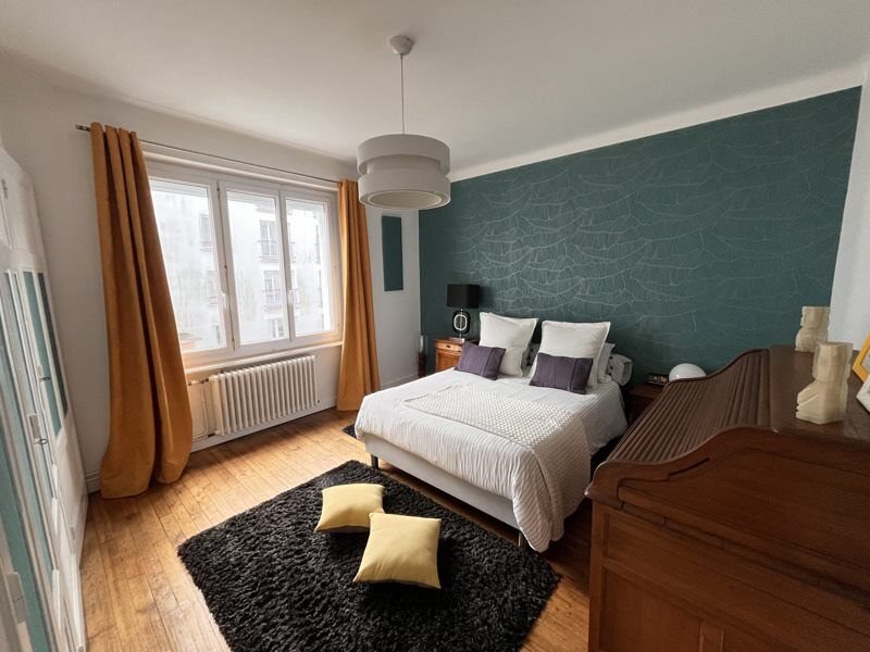 Appartement à vendre, 67m², Brest