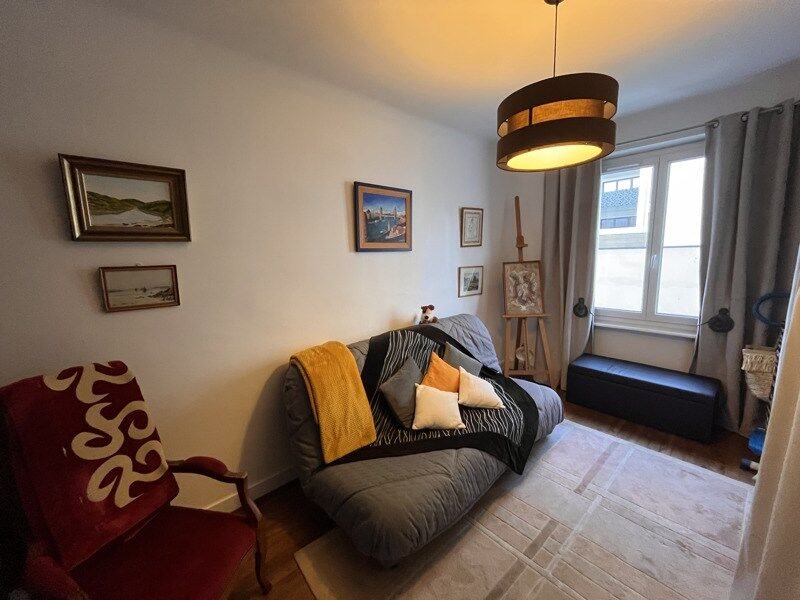 Appartement à vendre, 67m², Brest