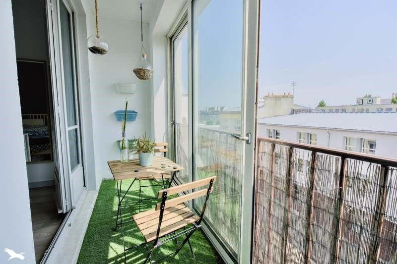 Appartement à vendre, 102m², Brest