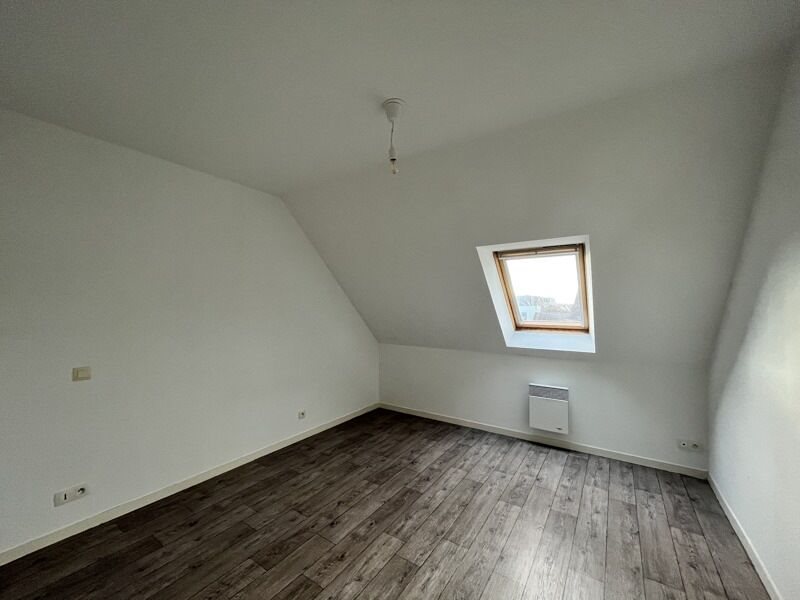 Appartement à vendre, 45m², Quéven