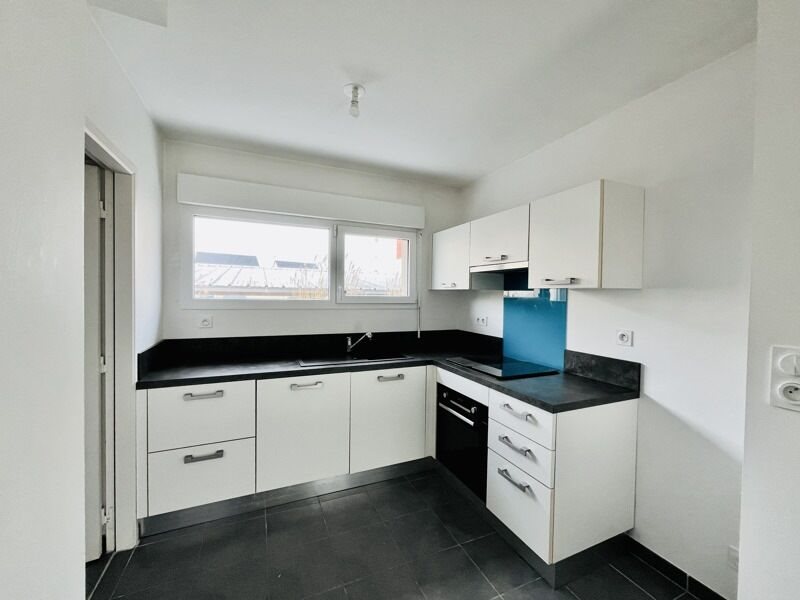 Maison à vendre, 104m², Quéven