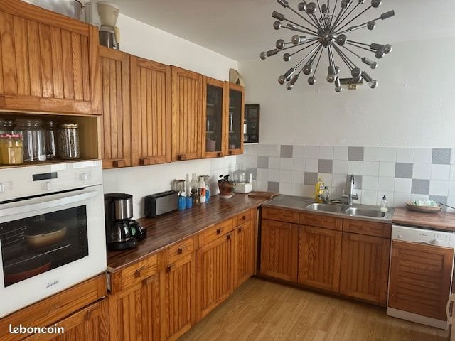 Appartement à vendre, 88m², Port-Louis