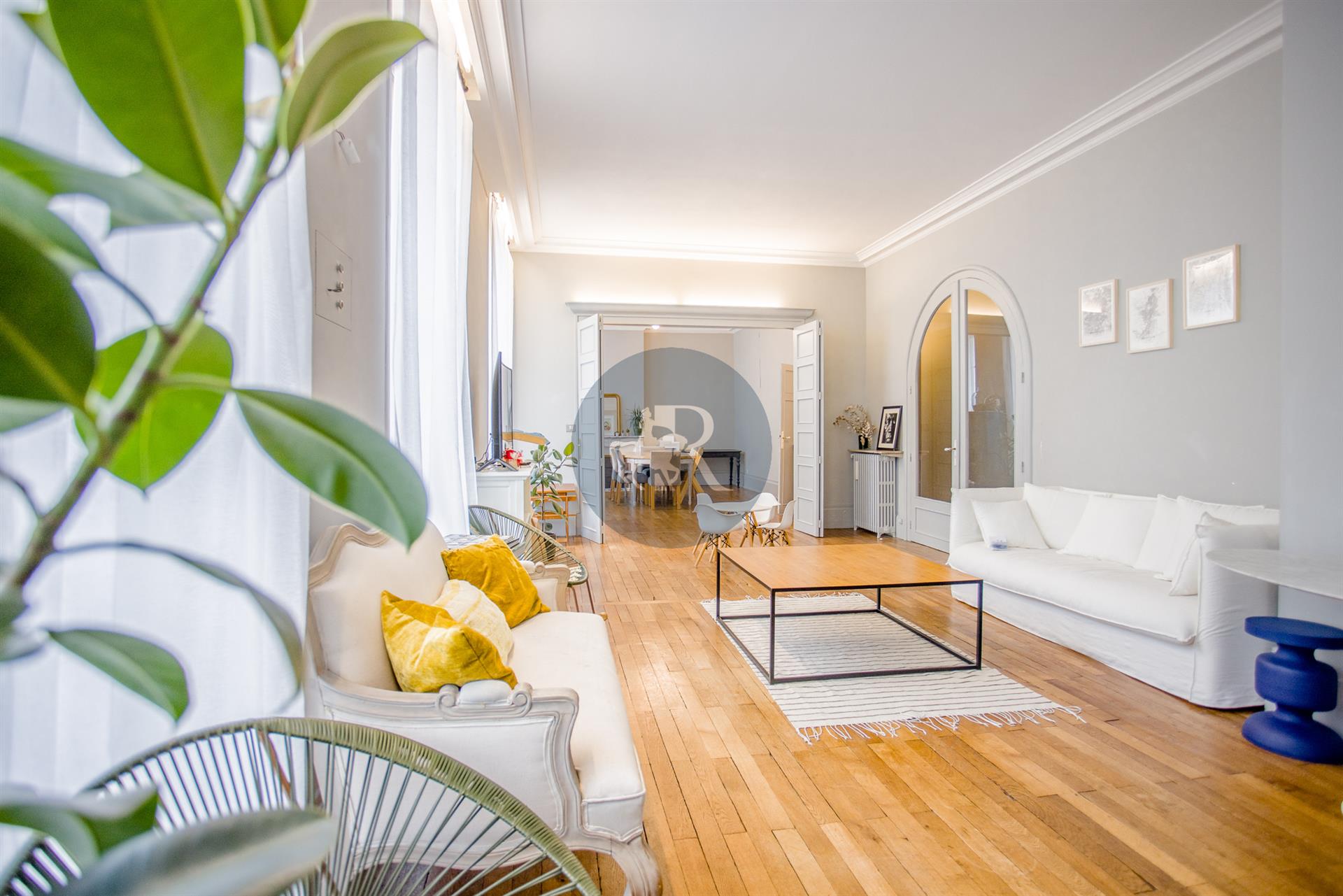 Appartement à vendre, 165m², Orléans