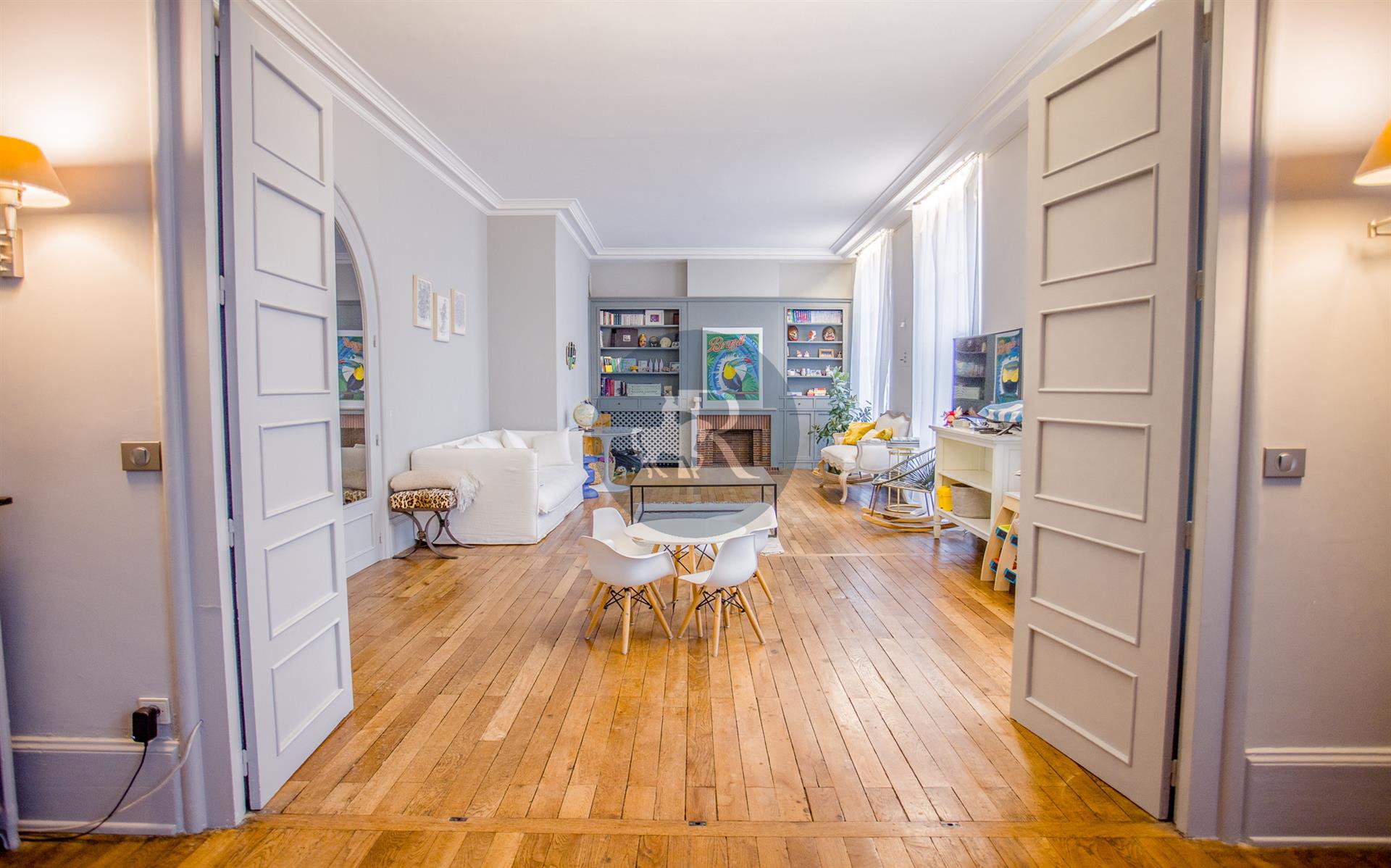 Appartement à vendre, 165m², Orléans