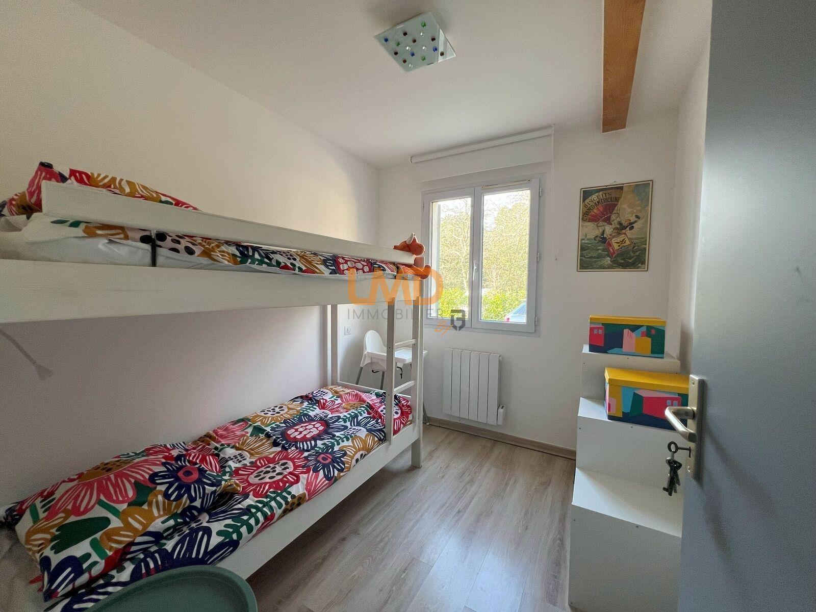 Maison à vendre, 88m², Valaurie