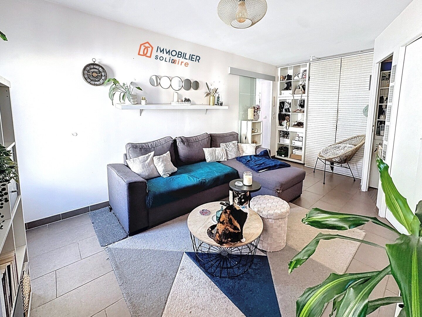 Maison à vendre, 39m², Nantes