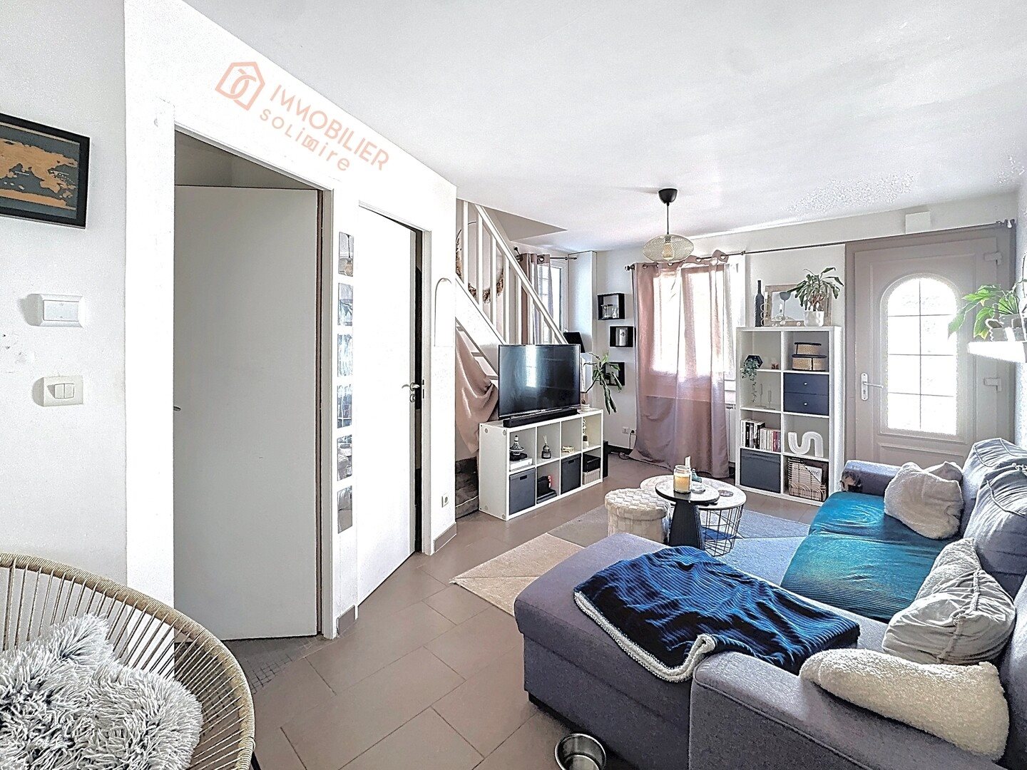 Maison à vendre, 39m², Nantes