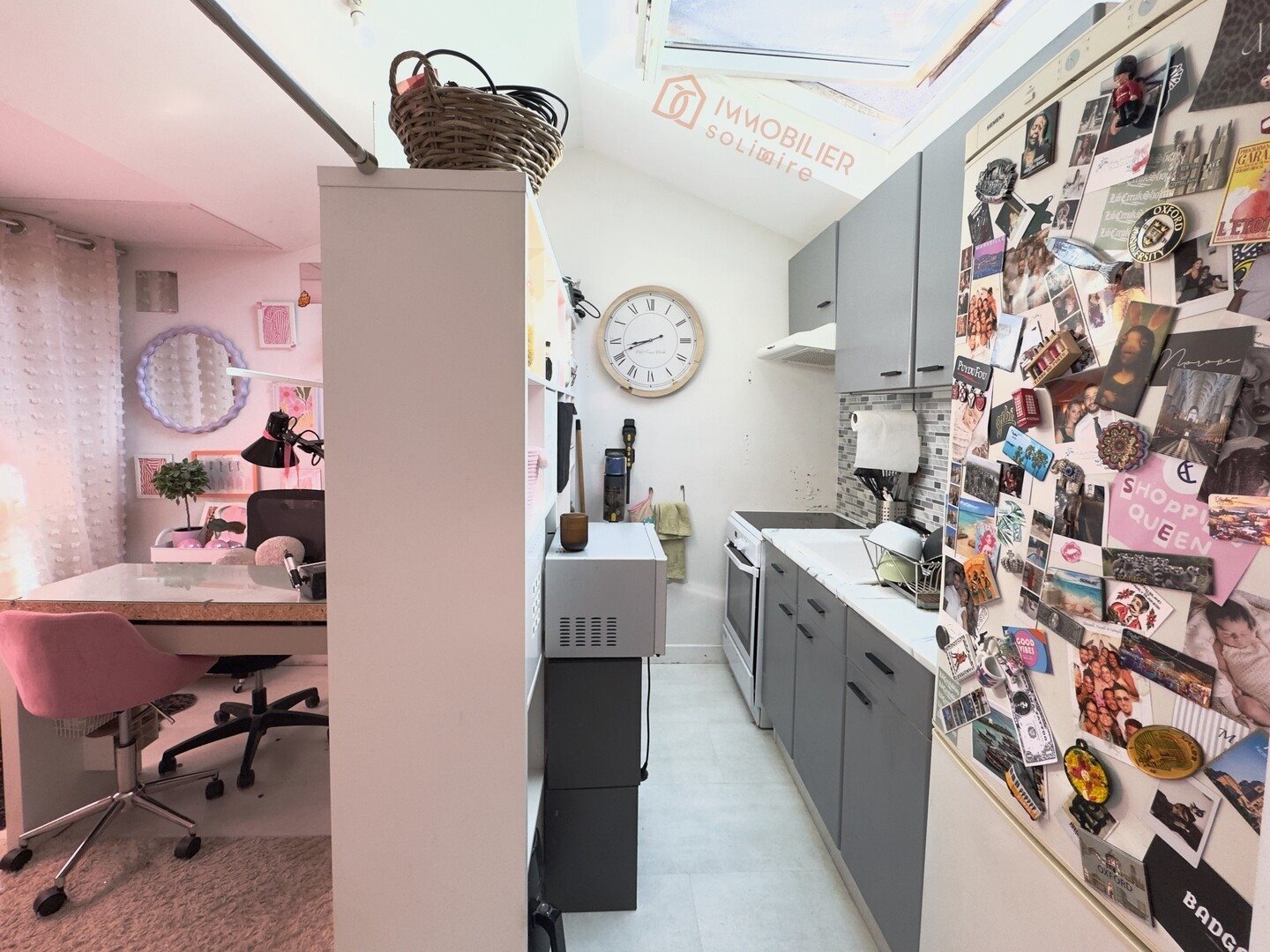 Maison à vendre, 39m², Nantes