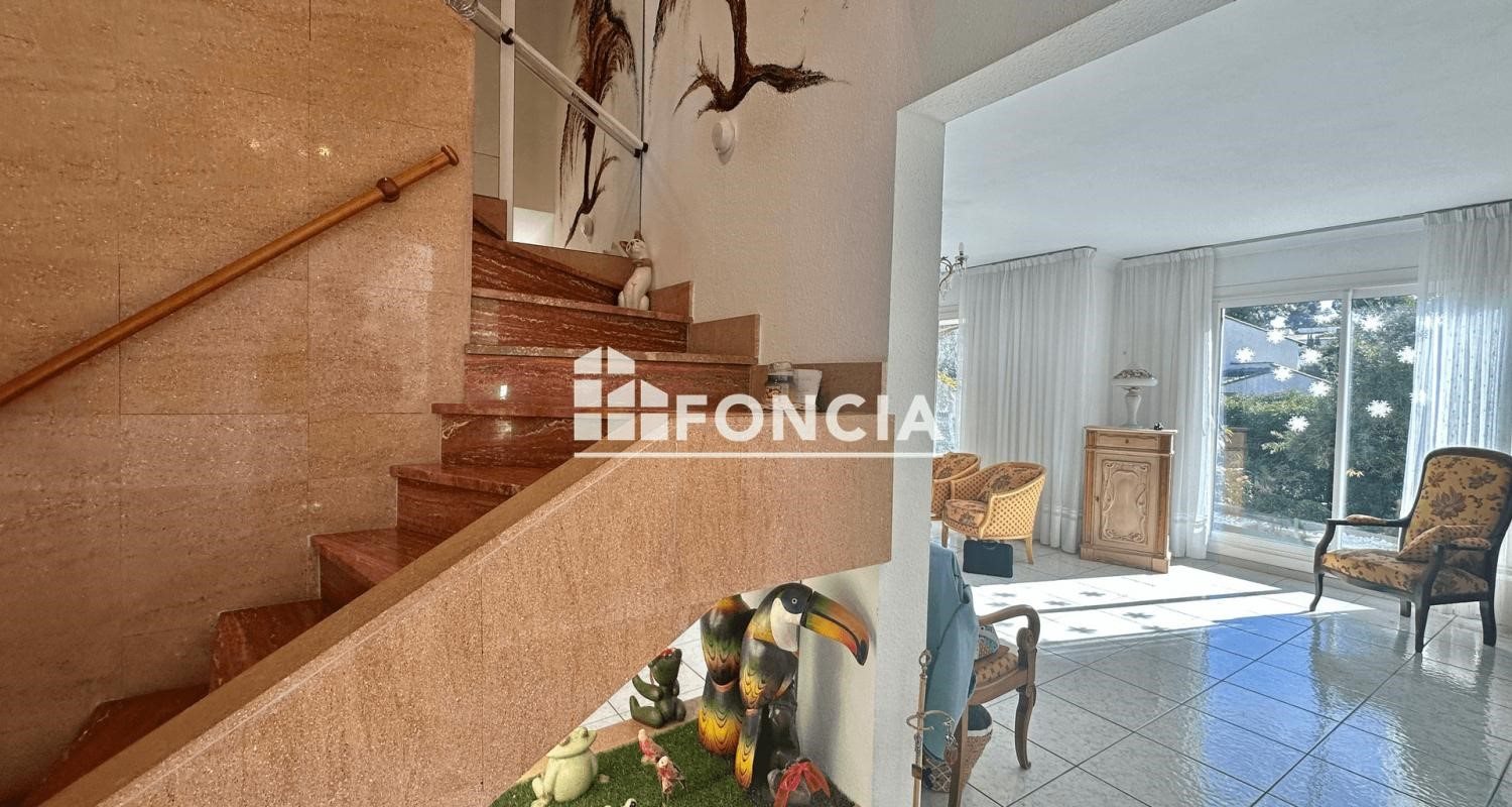 Maison à vendre, 163m², Marseille 9ème