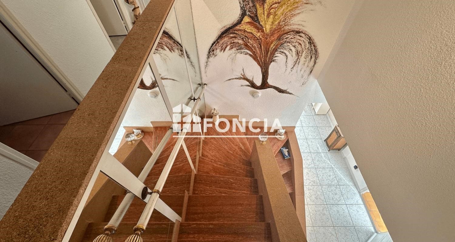 Maison à vendre, 163m², Marseille 9ème