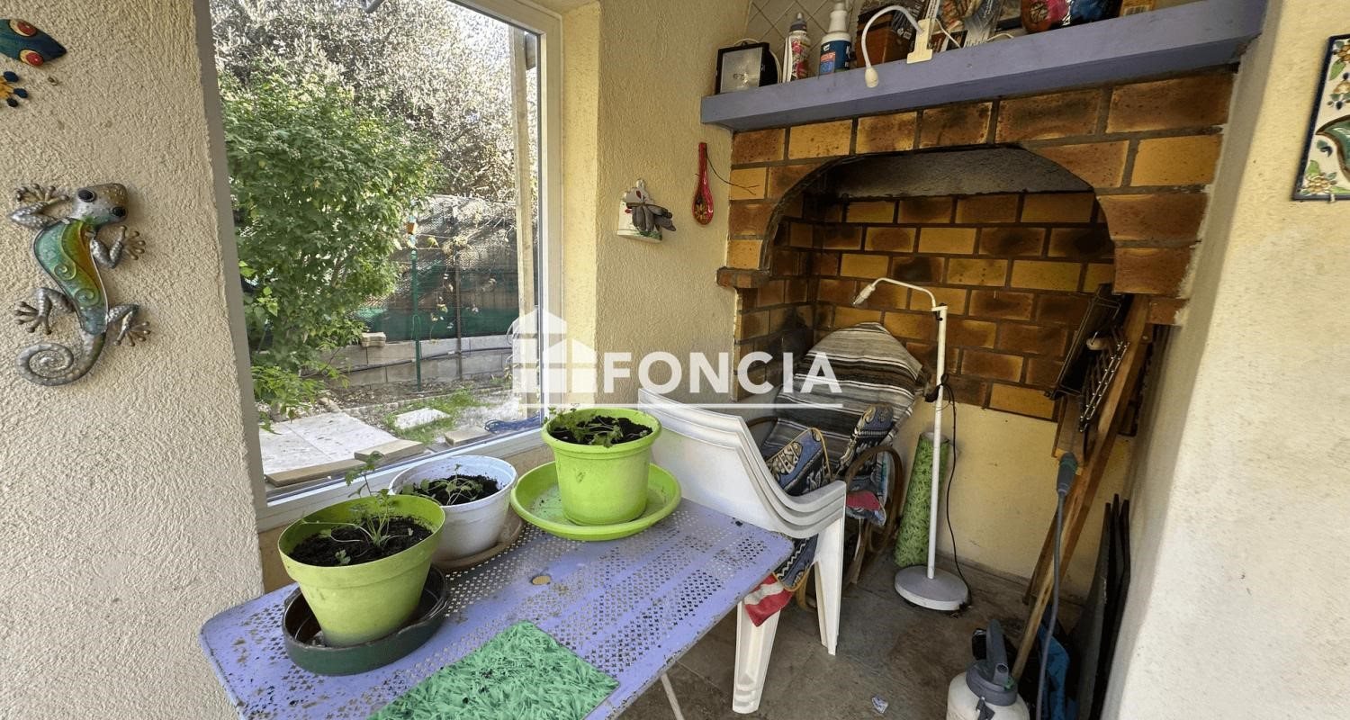 Maison à vendre, 163m², Marseille 9ème