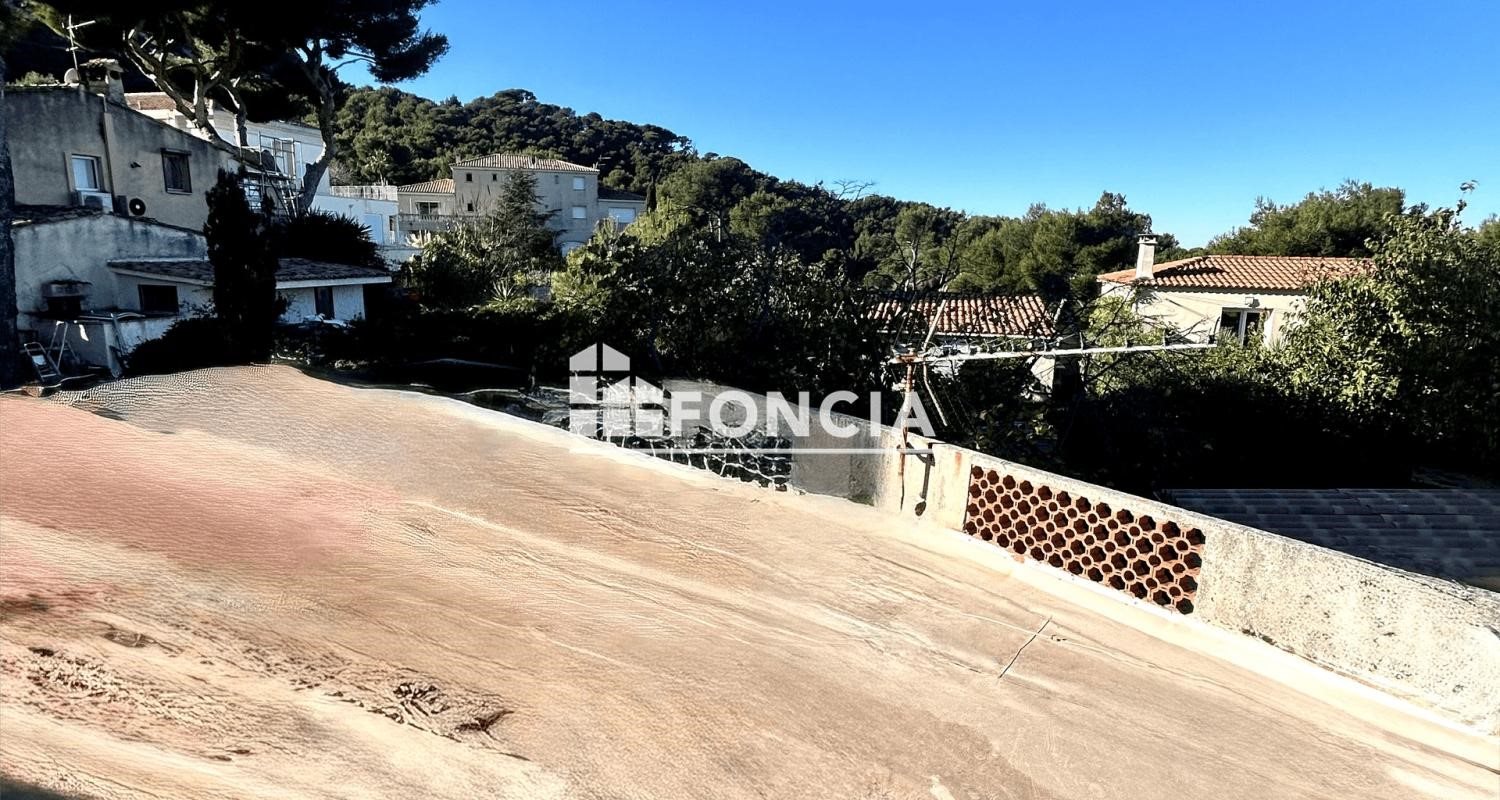 Maison à vendre, 95m², Marseille 8ème