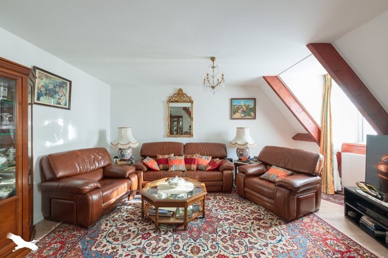 Appartement à vendre, 90m², Magny-en-Vexin