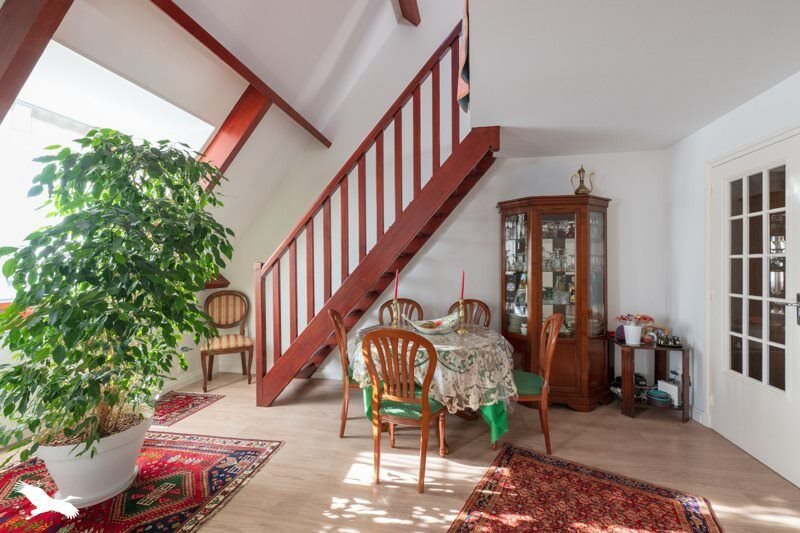 Appartement à vendre, 90m², Magny-en-Vexin